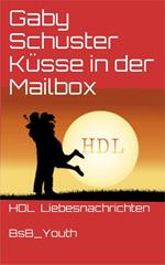 Küsse in der Mailbox