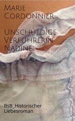 Unschuldige Verführerin_Nadine