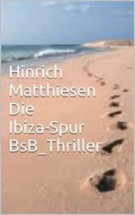 Die Ibiza-Spur