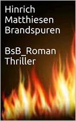 Brandspuren