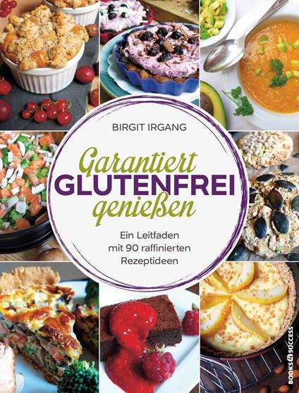 Garantiert glutenfrei genießen