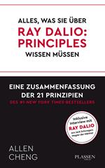 Alles, was Sie über RAY DALIO: PRINICPLES wissen müssen: