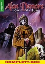 Alan Demore – Ritter des Lichts