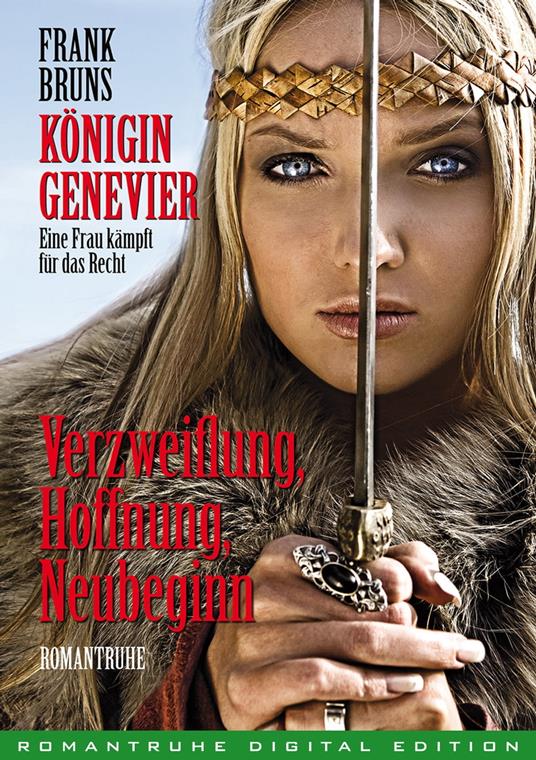 Königin Genevier 1