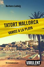 Tatort Mallorca