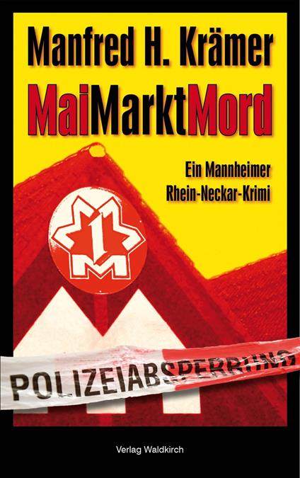 MaiMarktMord