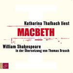 Macbeth (Ungekürzt)