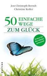 50 einfache Wege zum Glück