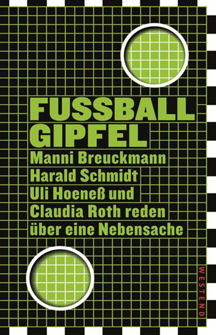 Fußballgipfel