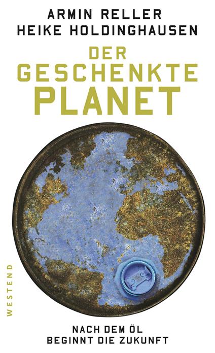 Der geschenkte Planet