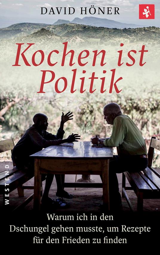 Kochen ist Politik