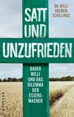 Satt und unzufrieden