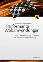 Performante Webanwendungen