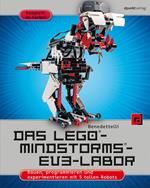 Das LEGO®-MINDSTORMS®-EV3-Labor