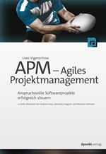 APM - Agiles Projektmanagement