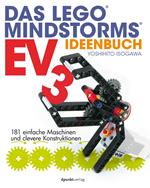 Das LEGO®-MINDSTORMS®-EV3-Ideenbuch