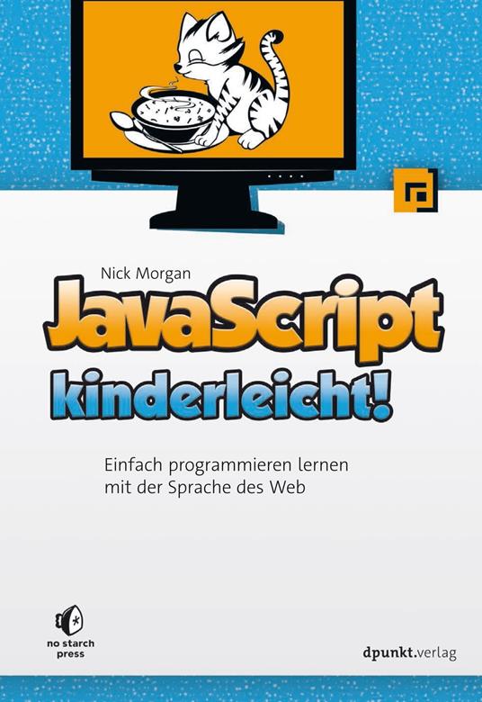 JavaScript kinderleicht!