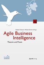 Agile Business Intelligence