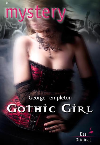 Gothic Girl