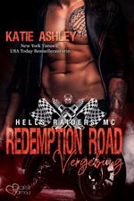 Hells Raiders MC Teil 2: Redemption Road - Vergebung