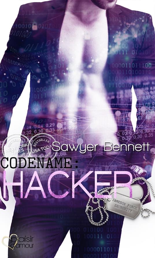 Codename: Hacker