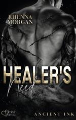 Healer's Need (Ancient Ink Teil 2)