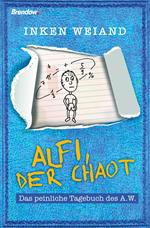 Alfi, der Chaot