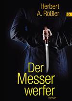 Der Messerwerfer