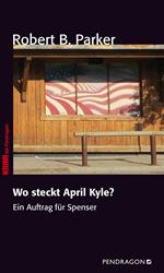 Wo steckt April Kyle?