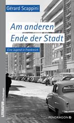 Am anderen Ende der Stadt