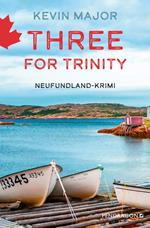 Three for Trinity