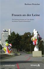 Frauen an der Leine