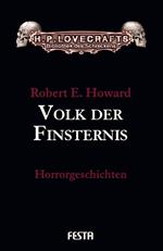 Volk der Finsternis