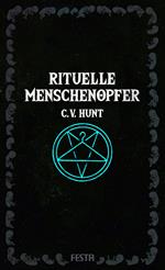 Rituelle Menschenopfer