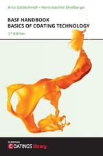 BASF Handbook Basics of Coating Technology