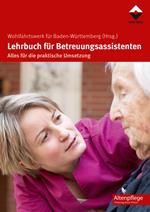 Lehrbuch für Betreuungsassistenten