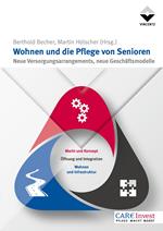 Wohnen und die Pflege von Senioren