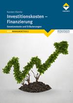 Investitionskosten - Finanzierung