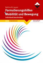 Formulierungshilfen Mobilität und Bewegung