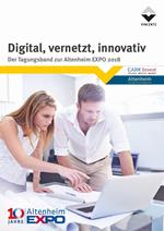 Digital, vernetzt, innovativ