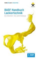 BASF Handbuch Lackiertechnik