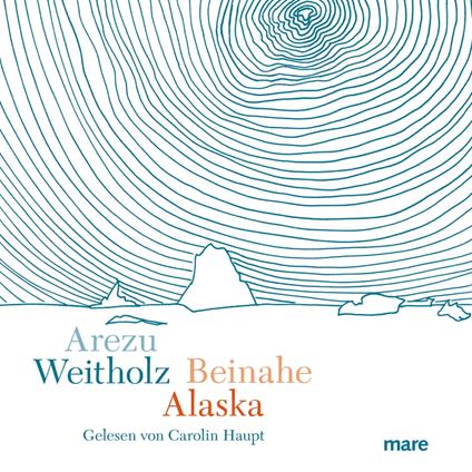 Beinahe Alaska