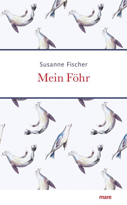 Mein Föhr