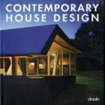 Contemporary house design. Ediz. multilingue