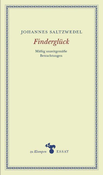 Finderglück