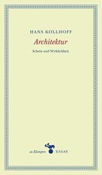 Architektur