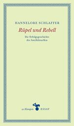 Rüpel und Rebell