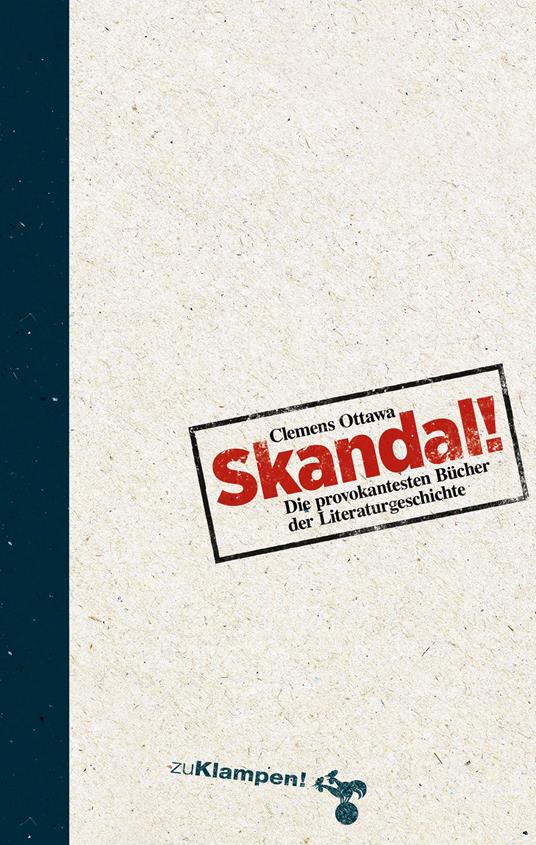 Skandal!