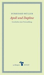 Apoll und Daphne