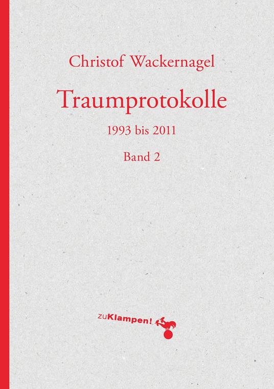 Traumprotokolle